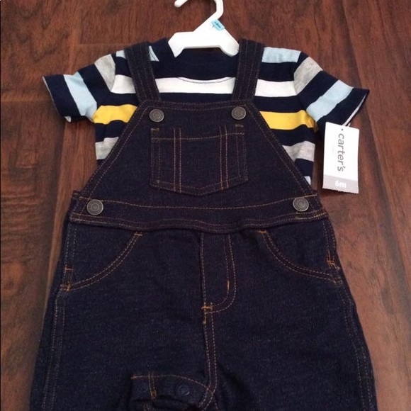 Brand new baby boy cloth - Picture 4 of 8